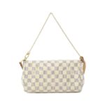Louis Vuitton Damier Azur Favorite MM N41275 Shoulder Bag - Image 2