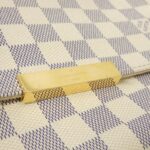 Louis Vuitton Damier Azur Favorite MM N41275 Shoulder Bag - Image 4