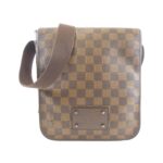 Louis Vuitton Damier Brooklyn PM N51210 Shoulder Bag