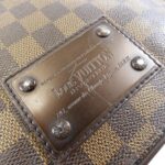 Louis Vuitton Damier Brooklyn PM N51210 Shoulder Bag - Image 6