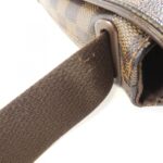 Louis Vuitton Damier Brooklyn PM N51210 Shoulder Bag - Image 8