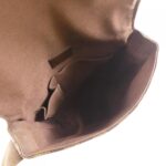 Louis Vuitton Damier Brooklyn PM N51210 Shoulder Bag - Image 9