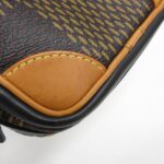 Louis Vuitton Damier Giant (LV Squared) Amazon Messenger N40357 Shoulder Bag - Image 4