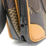 Louis Vuitton Damier Giant (LV Squared) Amazon Messenger N40357 Shoulder Bag - Image 6