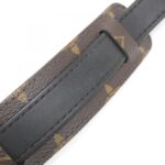 Louis Vuitton Damier Giant (LV Squared) Amazon Messenger N40357 Shoulder Bag - Image 8