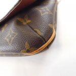 Louis Vuitton Monogram Musette Tango M51257 Shoulder Bag - Image 3