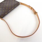 Louis Vuitton Monogram Musette Tango M51257 Shoulder Bag - Image 5