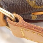 Louis Vuitton Monogram Musette Tango M51257 Shoulder Bag - Image 6