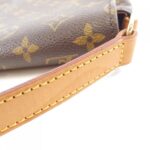 Louis Vuitton Monogram Musette Tango M51257 Shoulder Bag - Image 7