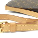 Louis Vuitton Monogram Musette Salsa M51258 Shoulder Bag - Image 4