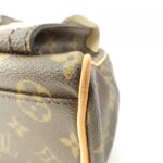 Louis Vuitton Monogram Manhattan PM M40026 Bag - Image 3