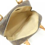 Louis Vuitton Monogram Manhattan PM M40026 Bag - Image 7