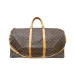 Louis Vuitton Monogram Key Bell Bandoulière 60cm M41412 Boston Bag