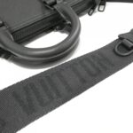 Louis Vuitton Triana Monogram Key Pouch Bandoulière 35cm M22765 Boston Bag - Image 4