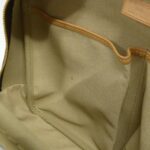 Louis Vuitton Monogram Bowling Vanity M47270 Bag - Image 10