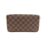 Louis Vuitton Damier Pochette Felicie N63032 Shoulder Bag - Image 2