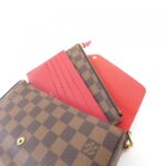 Louis Vuitton Damier Pochette Felicie N63032 Shoulder Bag - Image 7
