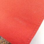 Louis Vuitton Damier Pochette Felicie N63032 Shoulder Bag - Image 8