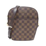 Louis Vuitton Damier Ipanema PM N51294 Shoulder Bag