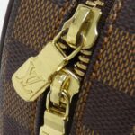 Louis Vuitton Damier Ipanema PM N51294 Shoulder Bag - Image 4