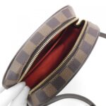 Louis Vuitton Damier Ipanema PM N51294 Shoulder Bag - Image 6