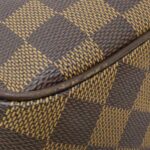 Louis Vuitton Damier Belém MM N51174 Shoulder Bag - Image 2