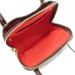 Louis Vuitton Damier Belém MM N51174 Shoulder Bag - Image 5