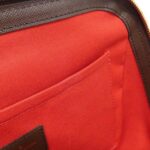 Louis Vuitton Damier Belém MM N51174 Shoulder Bag - Image 6