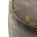 Louis Vuitton Monogram Looping MM M51146 Shoulder Bag - Image 2