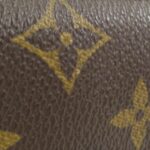 Louis Vuitton Monogram Looping MM M51146 Shoulder Bag - Image 3