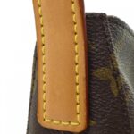 Louis Vuitton Monogram Looping MM M51146 Shoulder Bag - Image 4