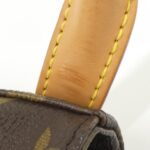 Louis Vuitton Monogram Looping MM M51146 Shoulder Bag - Image 6