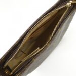 Louis Vuitton Monogram Looping MM M51146 Shoulder Bag - Image 9