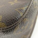 Louis Vuitton Monogram Looping MM M51146 Shoulder Bag - Image 2
