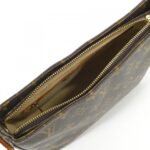 Louis Vuitton Monogram Looping MM M51146 Shoulder Bag - Image 9