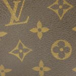 Louis Vuitton Monogram Looping MM M51146 Shoulder Bag - Image 4