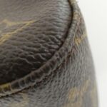 Louis Vuitton Monogram Mini Looping M51147 Shoulder Bag - Image 3