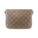 Louis Vuitton Monogram Musette Tango M51257 Shoulder Bag - Image 2