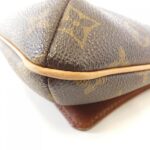 Louis Vuitton Monogram Musette Tango M51257 Shoulder Bag - Image 3