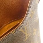 Louis Vuitton Monogram Musette Tango M51257 Shoulder Bag - Image 4