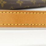 Louis Vuitton Monogram Musette Salsa M51258 Shoulder Bag - Image 8