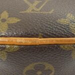 Louis Vuitton Monogram Pochette Gange M51870 Shoulder Bag - Image 4