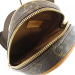 Louis Vuitton Monogram Pochette Gange M51870 Shoulder Bag - Image 9