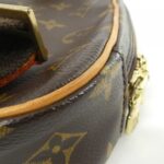 Louis Vuitton Monogram Pochette Gange M51870 Shoulder Bag - Image 3