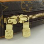 Louis Vuitton Monogram Pochette Gange M51870 Shoulder Bag - Image 4