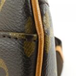 Louis Vuitton Monogram Pochette Gange M51870 Shoulder Bag - Image 5