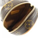 Louis Vuitton Monogram Pochette Gange M51870 Shoulder Bag - Image 7