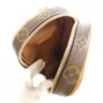 Louis Vuitton Monogram Pochette Gange M51870 Shoulder Bag - Image 10