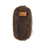 Louis Vuitton Monogram Pochette Gange M51870 Shoulder Bag - Image 2