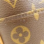 Louis Vuitton Monogram Pochette Gange M51870 Shoulder Bag - Image 7